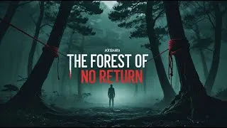 Thumbnail: The Most Haunted Forest in Japan  | No One Comes Back from Aokigahara