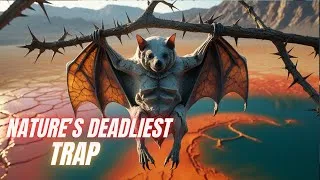 Thumbnail: Africa’s Most Mysterious Lake Revealed!