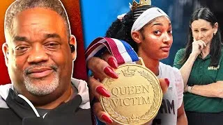 Thumbnail: WNBA Betrays Sandy Brondello To Protect Angel Reese