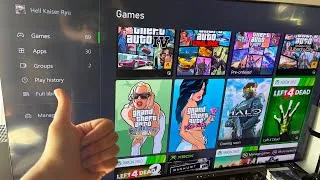 Thumbnail: Xbox’s New Update Is Fantastic… BUT