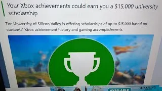 Thumbnail: Your Xbox Achievements & PlayStation Trophies Could Be Worth $15,000