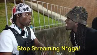 Thumbnail: Kanel Joseph's Most Insane Streaming Clips!