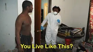 Thumbnail: Kanel Joseph's Craziest Moments of 2025!