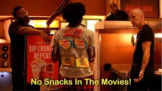 Thumbnail: Kanel Joseph's Funniest Moments 2025!