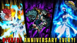 Thumbnail: 3 Year Anniversary News Confirmed! | MHUR