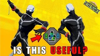 Thumbnail: Are Players Sleeping On This New Special TUNING?! | MHUR