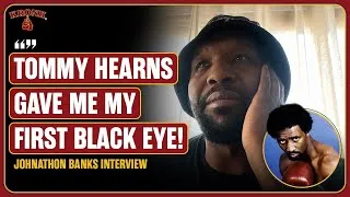 Thumbnail: How Emanuel Steward made me the coach I am | Jonathon Banks | KRONK Boxing