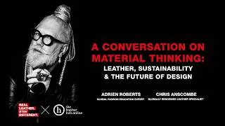 Thumbnail: A Conversation on Material Thinking