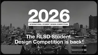 Thumbnail: A New City. A New Chapter. Watch the RLSD 2026 Final Destination Reveal.