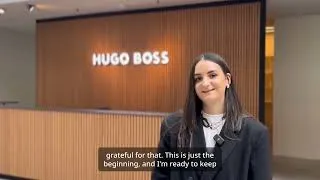Thumbnail: RLSD X HUGO BOSS Internship