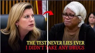 Thumbnail: One Patch Test. One Huge Lie. Judge West Ends the Debate!