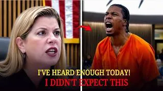 Thumbnail: 🔥 Judge Raquel West SNAPS at Plea Deal Excuse — “I’m Sick of All These Gun Cases!”