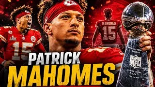 Thumbnail: The Quarterback Who Changed Football|The Mahomes Dynasty|