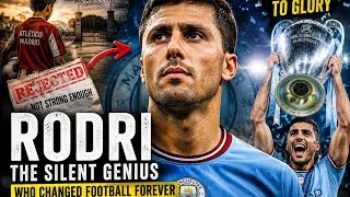 Thumbnail: The Most Underrated Footballer in History? |Do you know who is ??||