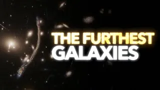 Thumbnail: Gravitational Lensing, The Furthest Galaxies, Light, Electrons, and Life in the Universe | ASMR