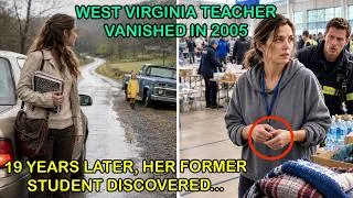 Thumbnail: West Virginia Teacher Vanished In 2005—19 Years Later, A Former Student Recognized Her By An Old Hab