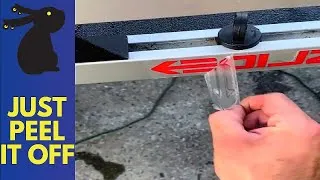 Thumbnail: Best That Peeling Feeling, Removing Plastic Videos #22 [Very Satisfying] [So Satisfying]