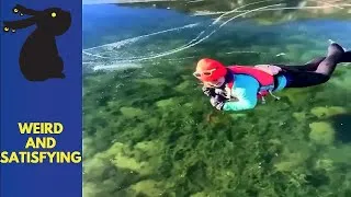 Thumbnail: Exclusive Immensely Satisfying, That Interesting Moments #37 [That's Incredible Stuff]