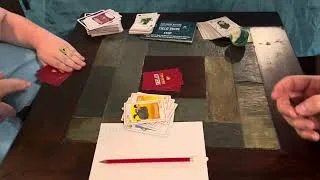 Thumbnail: Exploding Kittens: Recipe for Disaster- Cat Fight!  In Real Life