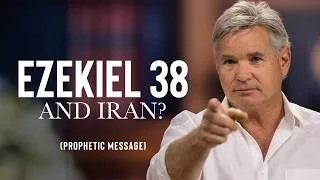 Thumbnail: Ezekiel 38 Prophecy And What It Says About Iran Today