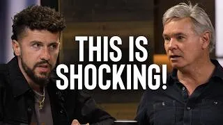 Thumbnail: I Could Not Believe What I Was Hearing
