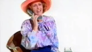 Thumbnail: Hyacinth Bucket Keeping Up Appearances Impression by KerryWilson