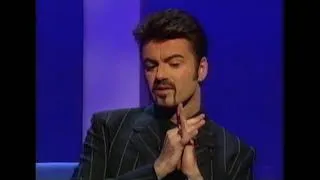 Thumbnail: George Michael Honest Interview - 1998