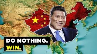 Thumbnail: How China Keeps Winning by Doing Nothing