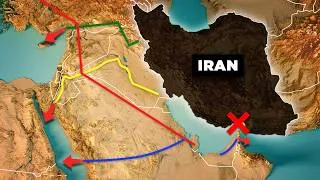 Thumbnail: The Hormuz Situation Keeps Getting More Insane