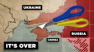 Thumbnail: Crimea Situation Is Insane