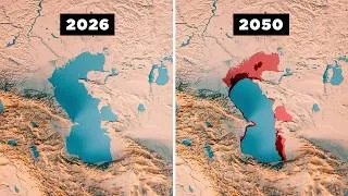Thumbnail: Caspian Sea Situation Is Insane