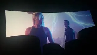 Thumbnail: Mortal Kombat 2 movie funny scene