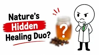 Thumbnail: The Hidden Healing Duo in Your Kitchen | What Science Says