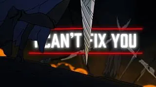 Thumbnail: Hollow Knight – I Can’t Fix You (REMAKE)
