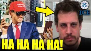 Thumbnail: It Finally Happened To This MAGA BIGOT And His MAGA 'Friends' DID IT TO HIM!