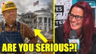 Thumbnail: Trump's Obsession Goes TOO FAR As America FALLS APART