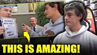 Thumbnail: This MAGA Grifter Got HUMILIATED And It's Going VIRAL!