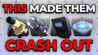 Thumbnail: I tested my VIEWER'S BEST LOADOUTS...