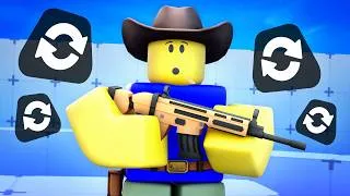 Thumbnail: The hardest challenge I've ever done... (Roblox Rivals)