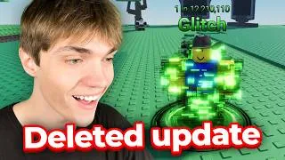 Thumbnail: I Revisited EVERY ERA of Sol's RNG!