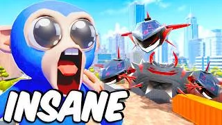 Thumbnail: HeroXHero NEW IMP INVASION Update + FREE Cosmetics!