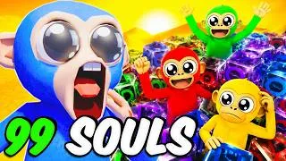 Thumbnail: How MANY NEW MECHA MAN Cubes Can We Get in HeroXHero?!