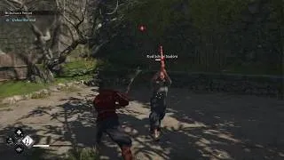 Thumbnail: AC Shadows: Yasuke Backstory