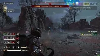 Thumbnail: HELLDIVERS 2: WARHAMMER