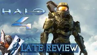 Thumbnail: Halo 4 - A Painful FPS