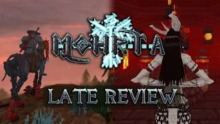 Thumbnail: Mohrta - Late Review