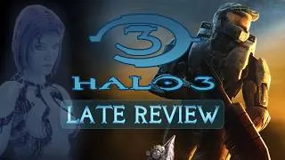 Thumbnail: Halo 3 - Late Review