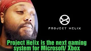 Thumbnail: Project Helix is the next system for Microsoft/Xbox