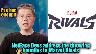 Thumbnail: Marvel Rivals devs address incentivized throwing problem
