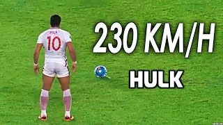 Thumbnail: 10 Times HULK Proves That He's Not A Human HD